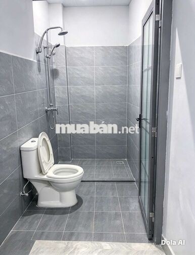 🔥 NHÀ 75M² – 2PN – SÂN RỘNG ĐƯỜNG SỐ 8 LINH XUÂN –  8TR/THÁNG