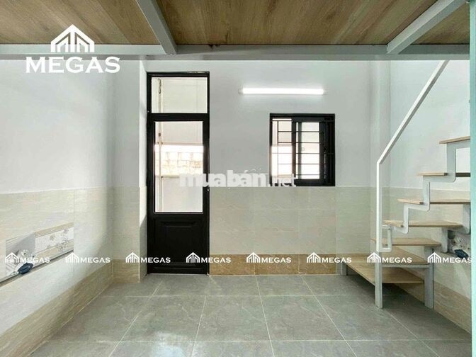CHO THUÊ CĂN HỘ MỚI XÂY CỬA SỔ TRỜI - Ở 3ng3xe - KẾ GO NTT QUẬN 7