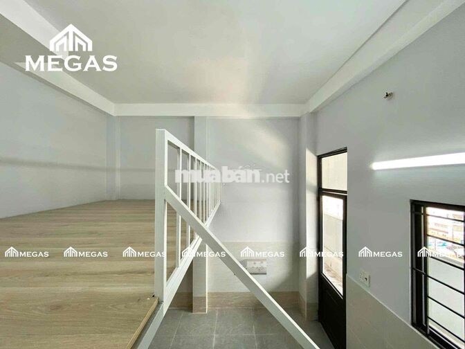 CHO THUÊ CĂN HỘ MỚI XÂY CỬA SỔ TRỜI - Ở 3ng3xe - KẾ GO NTT QUẬN 7