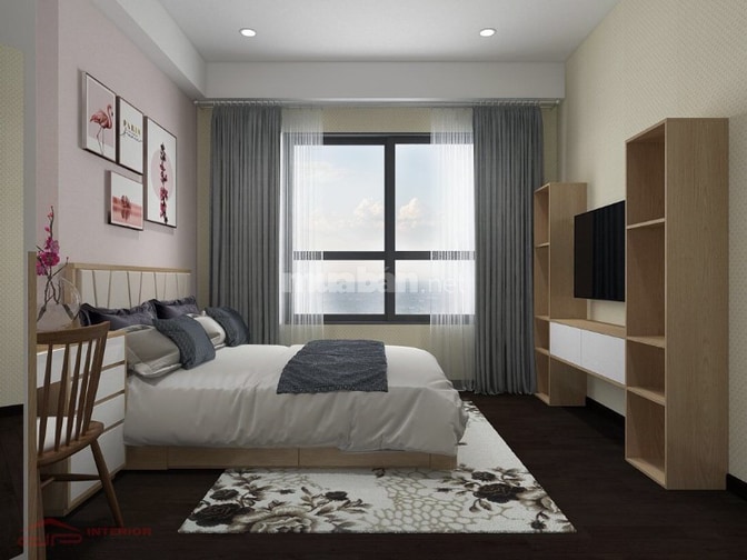 CHO THUÊ OFFICETL LEXINGTON - Q2- 33M2, KHU VỰC NHIỀU TIỆN ÍCH 