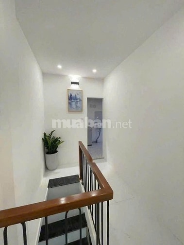 Nhà riêng- nội thất- 2 phòng ngủ, 2wc hẻm Huỳnh Văn Bánh- Phú Nhuận-14