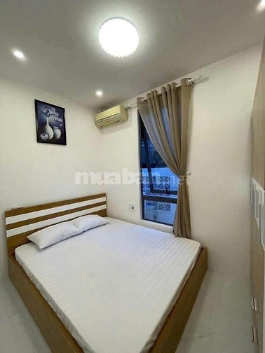 Nhà riêng- nội thất- 2 phòng ngủ, 2wc hẻm Huỳnh Văn Bánh- Phú Nhuận-14