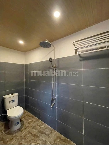 Nhà riêng- nội thất- 2 phòng ngủ, 2wc hẻm Huỳnh Văn Bánh- Phú Nhuận-14