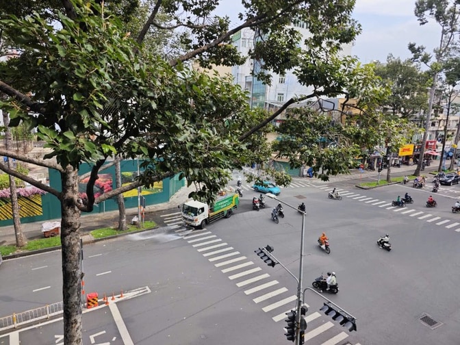 CHO THUÊ CĂN HỘ NHỎ RIÊNG CHỦ GIỜ TỰ DO