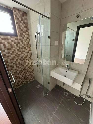 CCCC The Parkland, Nguyễn Thị Búp,Q12: 60m2, 2pngủ, có nội thất, 7,5tr