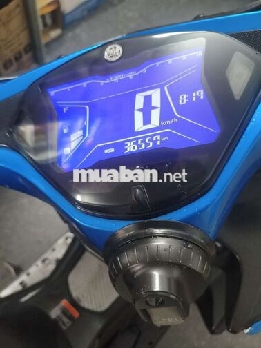 Yamaha NVX V1 Xanh 36.557 km Đồng Nai