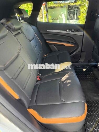 Ford Territory Titanium - Bank 70%