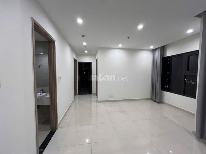 Cần cho thuê căn hộ Oriental Plaza - có 3PN 103m2, ko NT giá 13tr/th