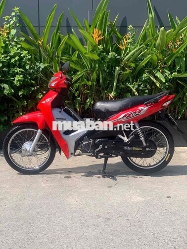 Honda Wave A 2022 Đỏ 20373 km