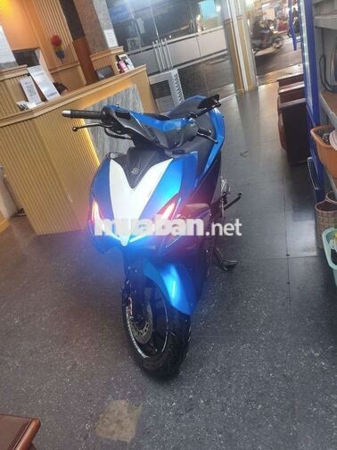 Yamaha NVX V1 Xanh 36.557 km Đồng Nai
