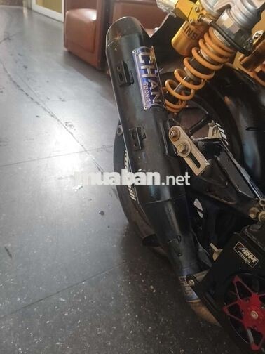 Yamaha NVX V1 Xanh 36.557 km Đồng Nai