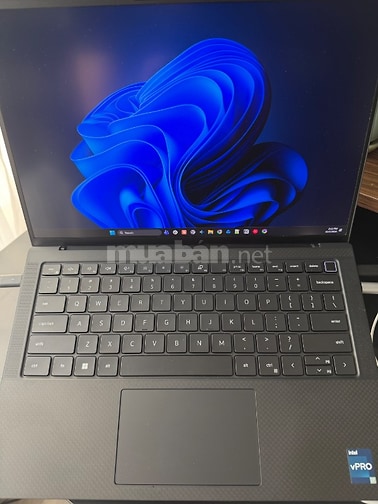 Dell Precision 14 5470 i7-12800H Like New