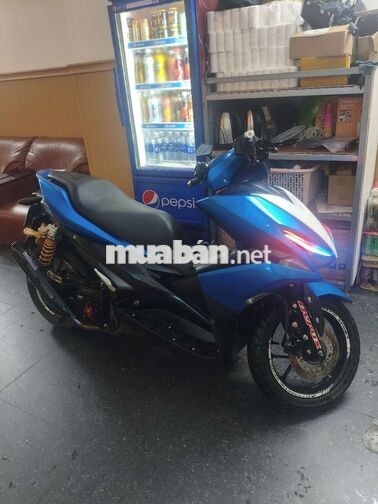 Yamaha NVX V1 Xanh 36.557 km Đồng Nai