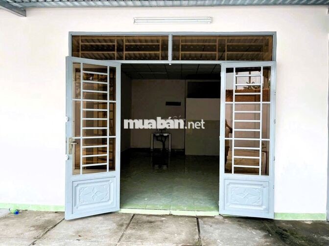 Cho thuê nhà vườn nguyên căn 210m2 hẻm Ụ Ghe Tam Phú