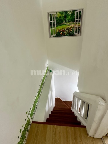 Cc bán nhà 20mx 2 tầng  đẹp ở luôn, giá  4,25 tỷ