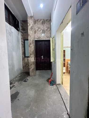 Cc bán nhà 20mx 2 tầng  đẹp ở luôn, giá  4,25 tỷ