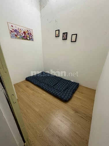 Cc bán nhà 20mx 2 tầng  đẹp ở luôn, giá  4,25 tỷ