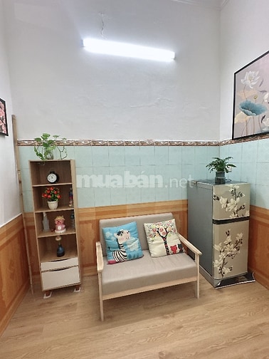 Cc bán nhà 20mx 2 tầng  đẹp ở luôn, giá  4,25 tỷ