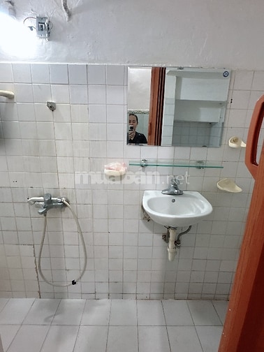Cc bán nhà 20mx 2 tầng  đẹp ở luôn, giá  4,25 tỷ
