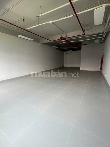 SIÊU PHẨM MẶT TIỀN KINH DOANH BROADWAY - VINHOMES GRAND PARK