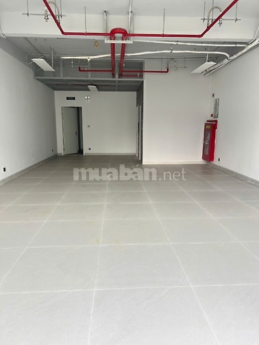 SIÊU PHẨM MẶT TIỀN KINH DOANH BROADWAY - VINHOMES GRAND PARK