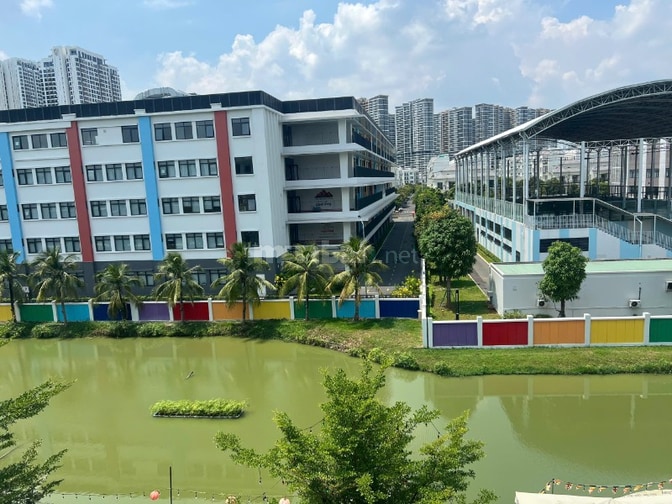 SIÊU PHẨM MẶT TIỀN KINH DOANH BROADWAY - VINHOMES GRAND PARK