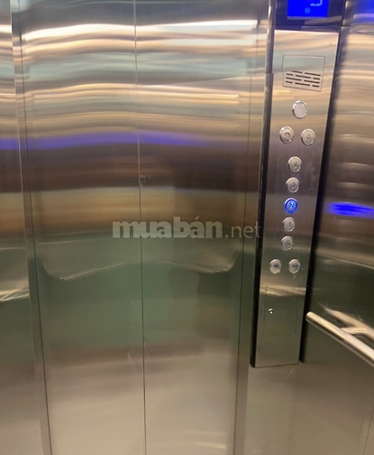 SIÊU PHẨM MẶT TIỀN KINH DOANH BROADWAY - VINHOMES GRAND PARK