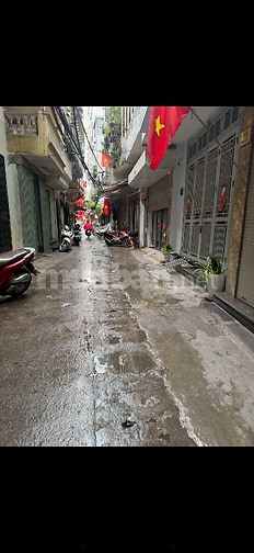 Bán nhà phố Bạch Mai-Hà Nội vị trí đẹp