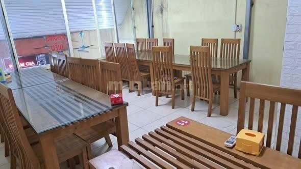 Nhượng quán bún cá 3 tầng,lượng khách quen ổn định phố Dịch Vọng Hậu
