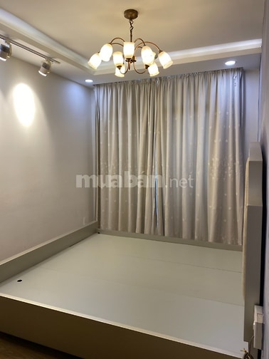 Cần bán căn hộ Gran Riverside DT: 105m2, 3 phòng ngủ. Giá 7.5 tỷ
