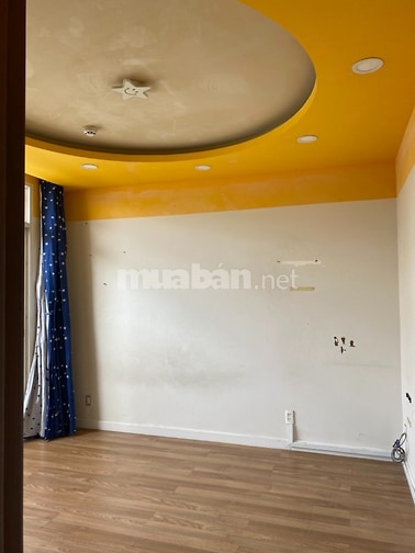 Cần bán căn hộ Gran Riverside DT: 105m2, 3 phòng ngủ. Giá 7.5 tỷ