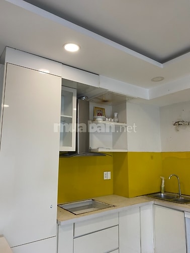 Cần bán căn hộ Gran Riverside DT: 105m2, 3 phòng ngủ. Giá 7.5 tỷ