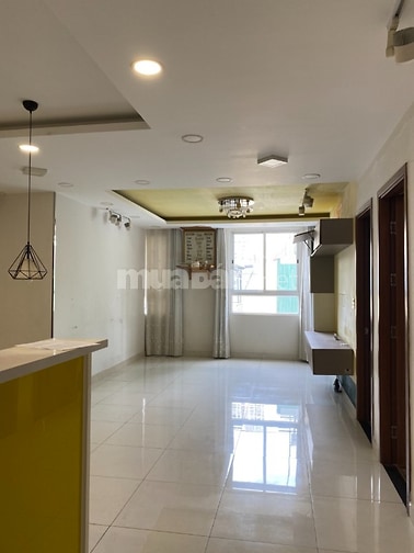 Cần bán căn hộ Gran Riverside DT: 105m2, 3 phòng ngủ. Giá 7.5 tỷ