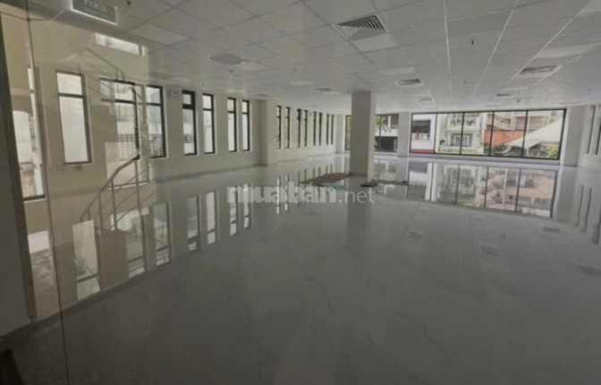 CHUYỂN NHƯỢNG TOÀ NHÀ VĂN PHÒNG - HẦM 7 TẦNG MAI THỊ LỰU - QUẬN 1 !!!