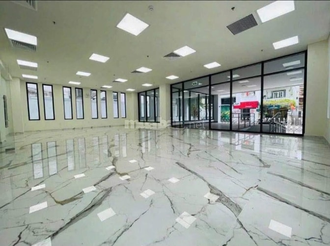 CHUYỂN NHƯỢNG TOÀ NHÀ VĂN PHÒNG - HẦM 7 TẦNG MAI THỊ LỰU - QUẬN 1 !!!