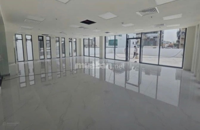 CHUYỂN NHƯỢNG TOÀ NHÀ VĂN PHÒNG - HẦM 7 TẦNG MAI THỊ LỰU - QUẬN 1 !!!