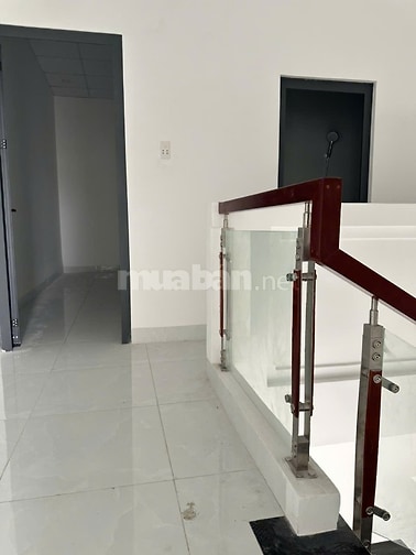 BÁN NHÀ Ở XÃ HỘI ĐƯỜNG ĐINH ĐỨC THIỆN - 5 X 24 M2- TỪ 1TY4-SHR 