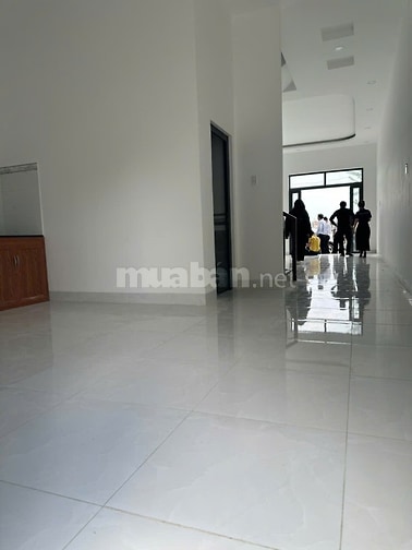 BÁN NHÀ Ở XÃ HỘI ĐƯỜNG ĐINH ĐỨC THIỆN - 5 X 24 M2- TỪ 1TY4-SHR 