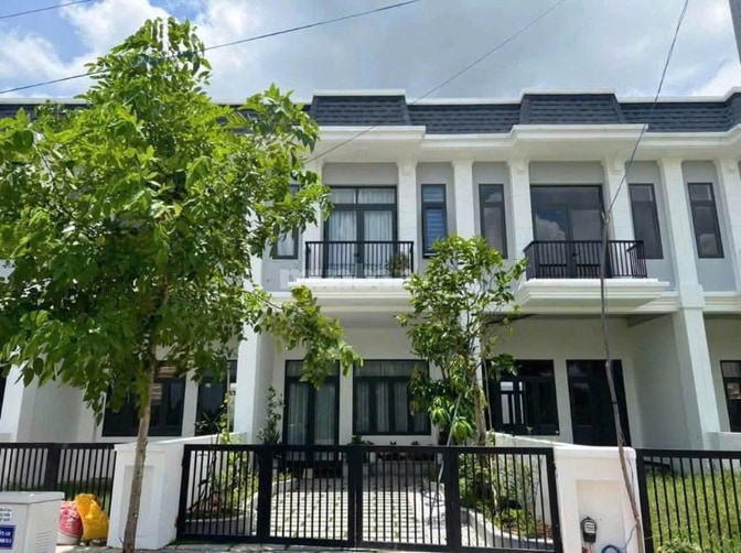 Nhà ở xã hội 2 tầng 6 x 20-shr - 1/ Đinh Đức Thiện- bank 80%- LS 5.4%