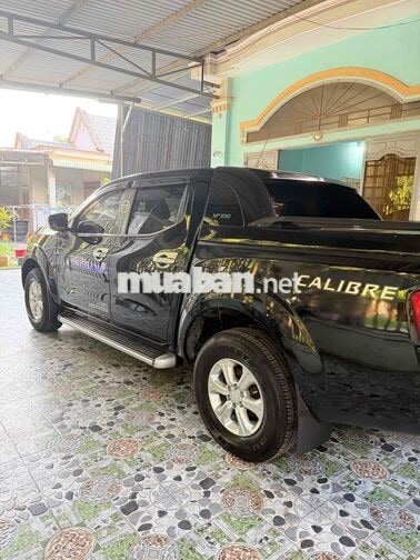bán tải navara nissan AT 2018 2.5EL
