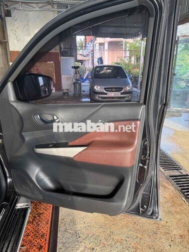 bán tải navara nissan AT 2018 2.5EL
