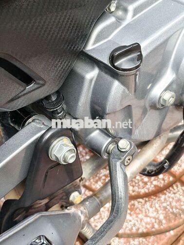 Honda Blade 2025 Đỏ đen 2 vạn