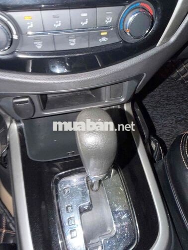bán tải navara nissan AT 2018 2.5EL