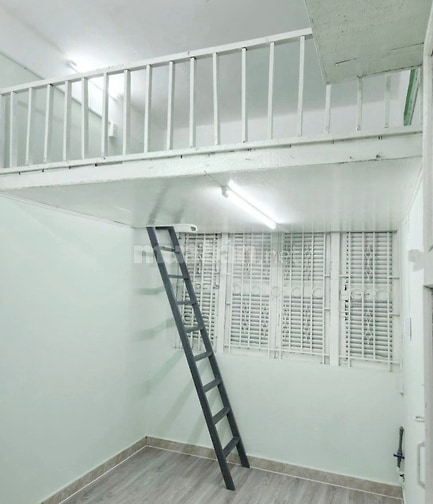 PHÒNG RIÊNG CHỦ CÓ GÁC WC RIÊNG GIỜ TỰ DO