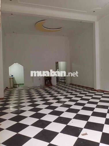 Mặt bằng khu quảng trường 10/3