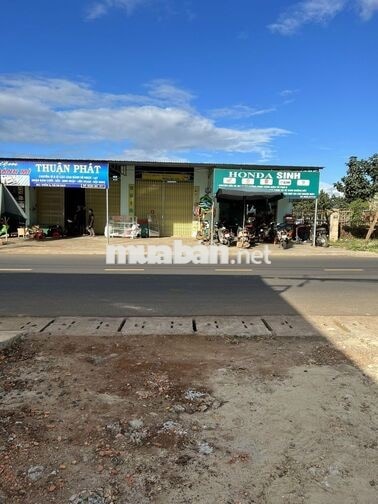 Bán đất mặt tiền y wang, cạnh UBND Phường Ea kao