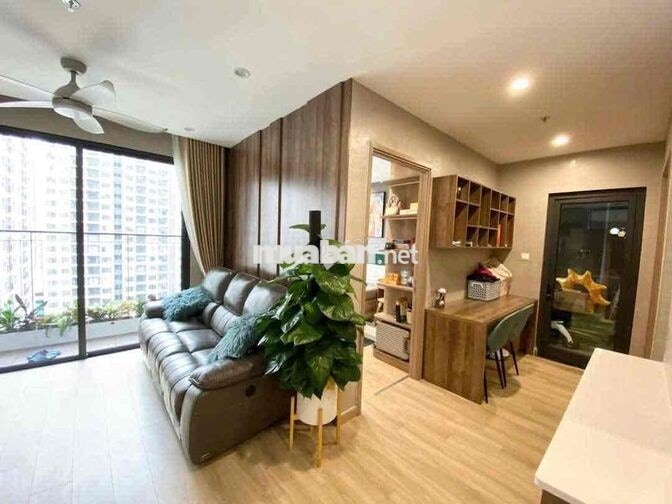 NHANH TAY SỞ HỮU CĂN 2N/1VS CHỈ 2,720 TỶ TẠI VINHOMES OCP