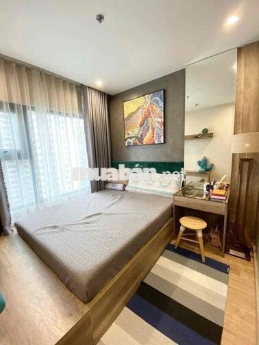 NHANH TAY SỞ HỮU CĂN 2N/1VS CHỈ 2,720 TỶ TẠI VINHOMES OCP