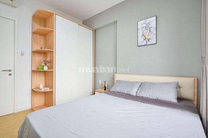 Bán Cantavil An Phú: 3 phòng ngủ, 80m2 giá 6,8 tỷ và 98m2, giá 8 tỷ