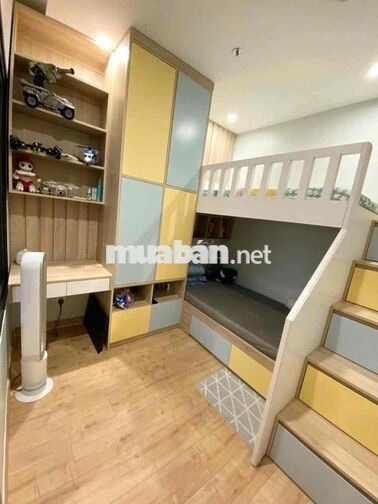 NHANH TAY SỞ HỮU CĂN 2N/1VS CHỈ 2,720 TỶ TẠI VINHOMES OCP